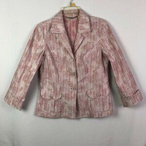 Tommy Bahama Blazer Jacket
